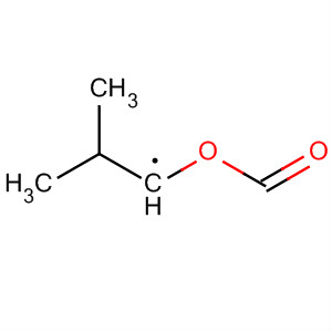 61746-71-2  Propyl, 1-(formyloxy)-2-methyl-