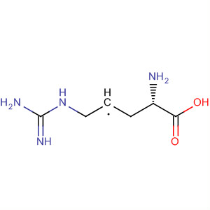 61748-64-9  Propyl, 3-amino-1-[[(aminoiminomethyl)amino]methyl]-3-carboxy-, (S)-