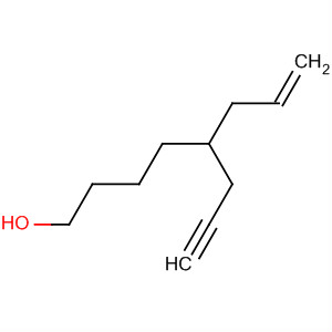 61753-87-5  7-Octen-1-ol, 5-(2-propynyl)-