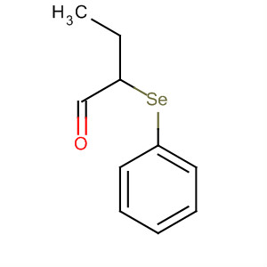 61759-12-4  Butanal, 2-(phenylseleno)-
