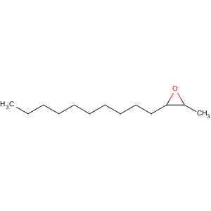 61759-33-9  Oxirane, 2-decyl-3-methyl-