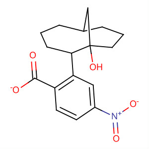 61764-73-6  Bicyclo[4.3.1]decan-1-ol, 4-nitrobenzoate