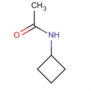 61771-98-0  Acetamide, N-cyclobutyl-