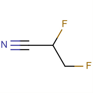 61779-73-5  Propanenitrile, 2,3-difluoro-