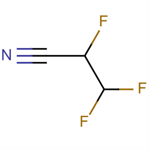 61779-74-6  Propanenitrile, 2,3,3-trifluoro-