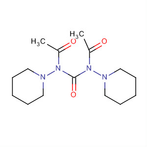 61796-02-9  Acetamide, N,N'-carbonylbis[N-1-piperidinyl-