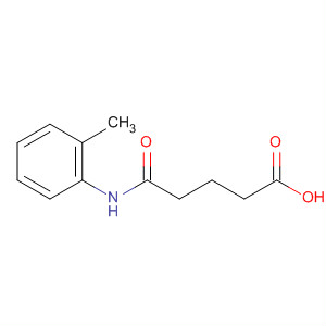 61797-99-7  Pentanoic acid, 5-(methylphenylamino)-5-oxo-