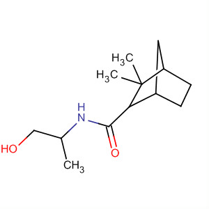 61798-91-2  Bicyclo[2.2.1]heptane-2-carboxamide,N-(2-hydroxy-1-methylethyl)-3,3-dimethyl-