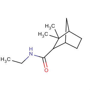 61798-93-4  Bicyclo[2.2.1]heptane-2-carboxamide, N-ethyl-3,3-dimethyl-
