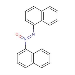 61823-08-3  Diazene, dinaphthalenyl-, 1-oxide