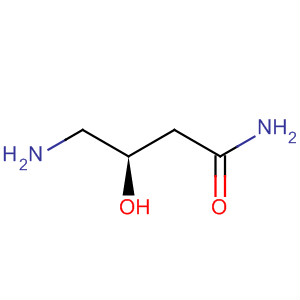 61849-28-3  Butanamide, 4-amino-3-hydroxy-, (R)-