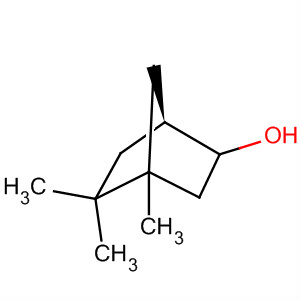 61402-73-1  Bicyclo[2.2.1]heptan-2-ol, 4,5,5-trimethyl-, endo-