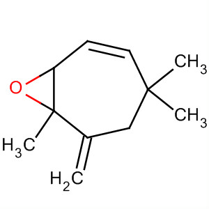 61414-59-3  8-Oxabicyclo[5.1.0]oct-2-ene, 4,4,7-trimethyl-6-methylene-