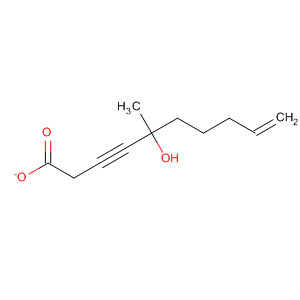 61422-77-3  7-Octen-1-yn-3-ol, 3-methyl-, acetate