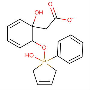 61441-39-2  Phenol,2-[(1,1,2,5-tetrahydro-1-hydroxy-1-phenyl-1H-phosphol-1-yl)oxy]-,1-acetate