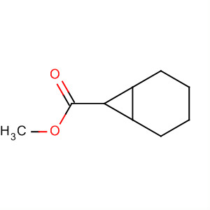 61452-49-1  Bicyclo[4.1.0]heptane-7-carboxylic acid, methyl ester