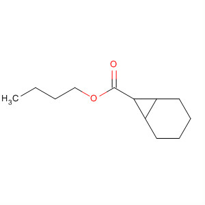 61452-50-4  Bicyclo[4.1.0]heptane-7-carboxylic acid, butyl ester