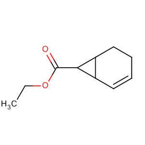 61452-52-6  Bicyclo[4.1.0]hept-2-ene-7-carboxylic acid, ethyl ester