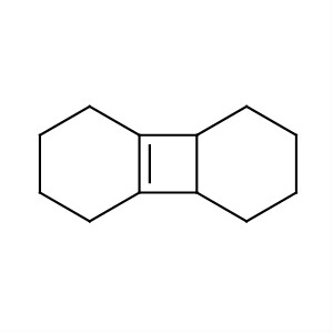 61468-41-5  Biphenylene, 1,2,3,4,4a,5,6,7,8,8b-decahydro-