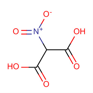 61468-84-6  Propanedioic acid, nitro-