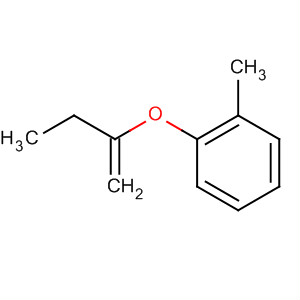 61493-56-9  Benzene, 1-(2-butenyloxy)-2-methyl-