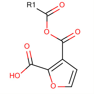 615-08-7  2-Furancarboxylic acid, anhydride