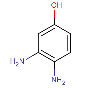 615-72-5  Phenol, 3,4-diamino-