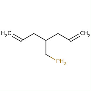 61500-39-8  Phosphine, [2-(2-propenyl)-4-pentenyl]-