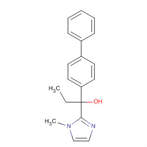 61510-89-2  1H-Imidazole-1-propanol, a-[1,1'-biphenyl]-4-yl-a-methyl-