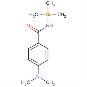 61511-55-5  Benzamide, 4-(dimethylamino)-N-(trimethylsilyl)-