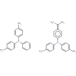 61526-94-1  Benzenamine, 4,4'-(1-methylethylidene)bis[N,N-bis(4-methylphenyl)-