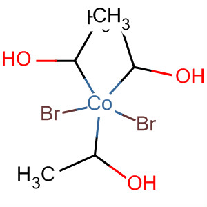 61542-34-5  Cobalt, dibromotris(ethanol)-