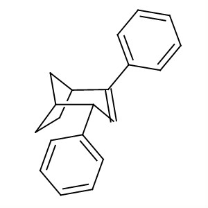 61553-75-1  Bicyclo[3.2.1]oct-2-ene, 2,4-diphenyl-