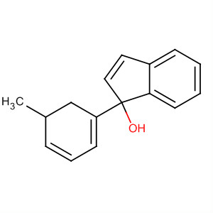 61561-58-8  1H-Inden-1-ol, 2,3-dihydro-1-(3-methylphenyl)-