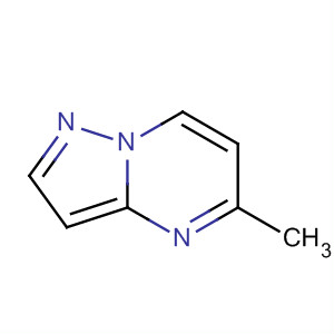 61578-03-8  Pyrazolo[1,5-a]pyrimidine, 5-methyl-
