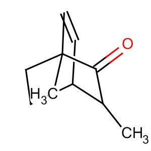 61585-31-7  Bicyclo[2.2.2]oct-5-en-2-one, 1,3-dimethyl-