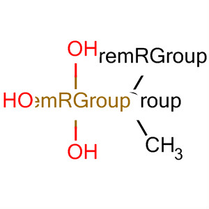 61595-74-2  Phosphorous acid, (1-methylethylidene)di-4,1-phenylenetetracyclohexyl ester