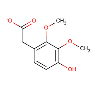 61599-20-0  Phenol, dimethoxy-, acetate