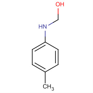 61599-99-3  Methanol, [(4-methylphenyl)amino]-
