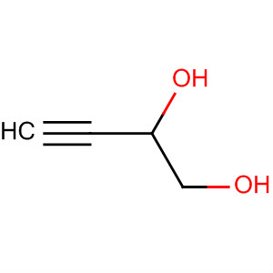 616-28-4  3-Butyne-1,2-diol