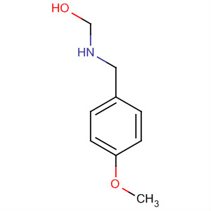 61600-00-8  Methanol, [(4-methoxyphenyl)methylamino]-