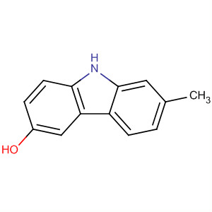 61601-53-4  9H-Carbazol-3-ol, 7-methyl-
