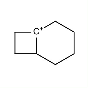 61604-30-6  Bicyclo[4.2.0]octadienylium