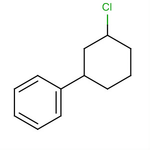 61608-87-5  Benzene, (3-chlorocyclohexyl)-