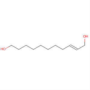 61618-00-6  2-Undecene-1,11-diol, (E)-