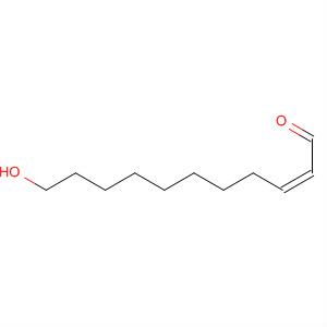 61618-02-8  2-Undecenal, 11-hydroxy-, (Z)-