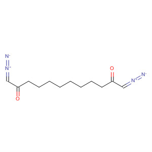 61621-64-5  2,11-Dodecanedione, 1,12-bis(diazo)-