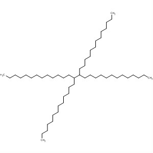 61625-16-9  Octacosane, 14,15-ditridecyl-