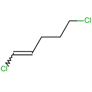 61626-70-8  Pentene, dichloro-