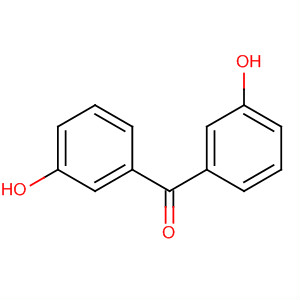 611-80-3  Methanone, bis(3-hydroxyphenyl)-